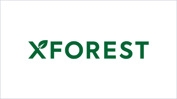 Zöld hullám a digitális világban - XFOREST