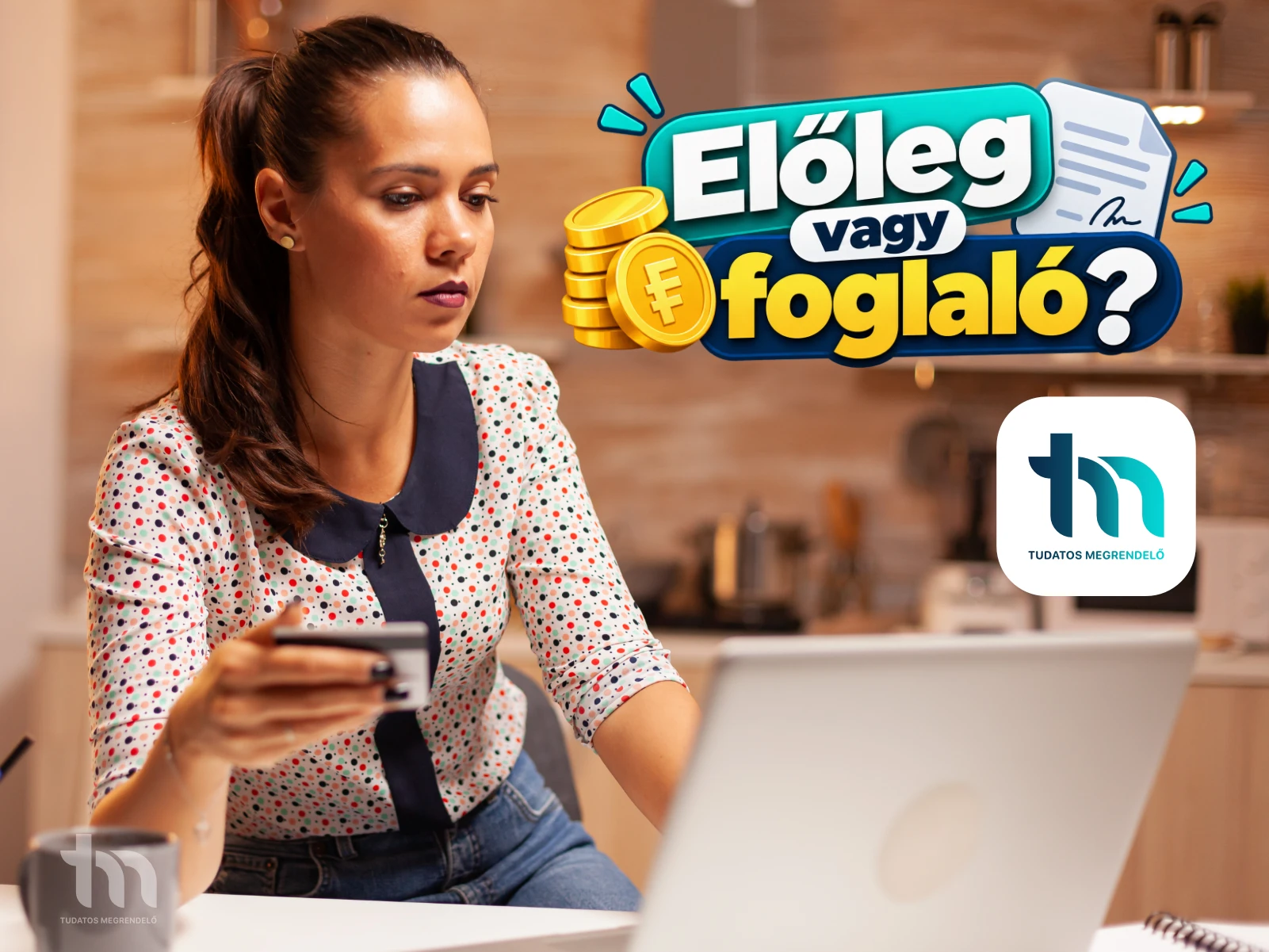 eloleg vagy foglalo