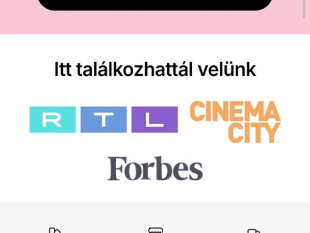 Weboldal, webáruház készítés vagy módosítás