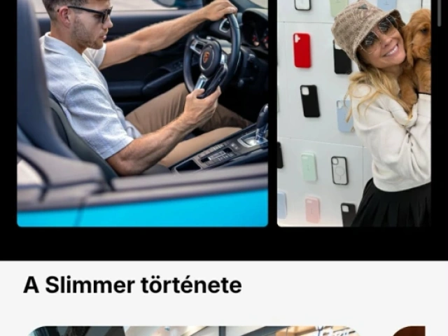 Weboldal, webáruház készítés vagy módosítás