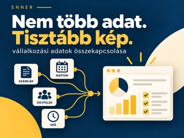 Üzleti adatelemzés – megmutatom, hogyan függnek össze a vállalkozásod adatai 5