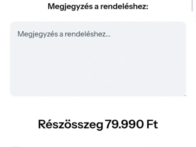 Weboldal, webáruház készítés vagy módosítás