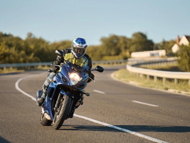 Motoros és autós fotózás