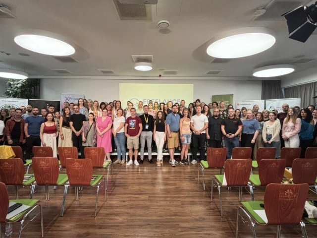 Projektmenedzsment