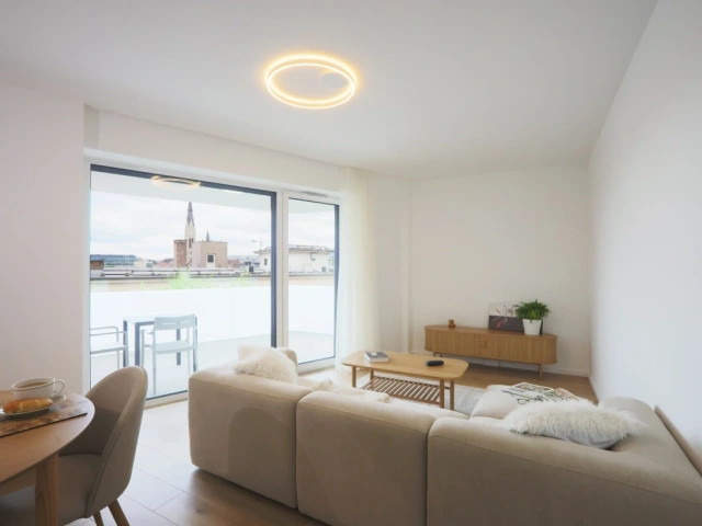Ingatlanfotó, 360as virtuális bejárás, enteriőr