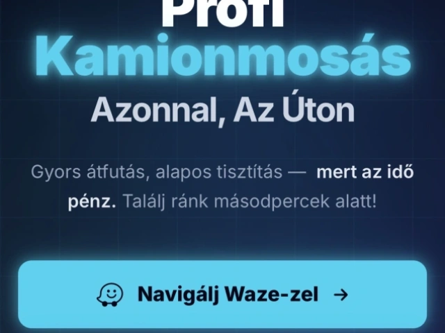 Egyedi Weboldalkészítés