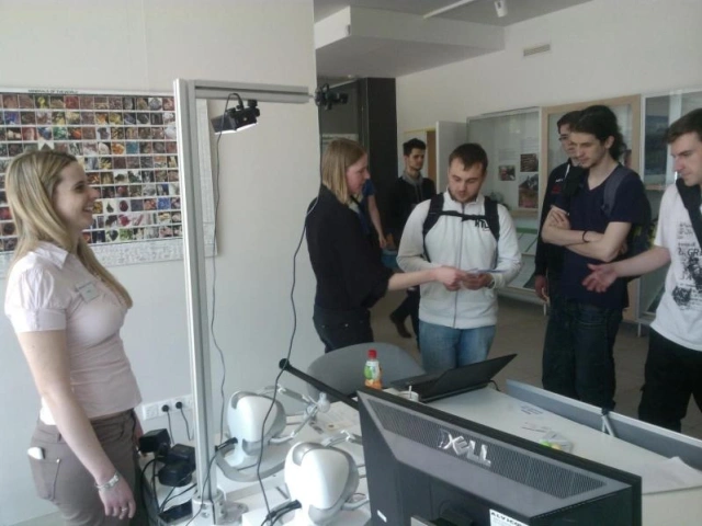 Projektmenedzsment