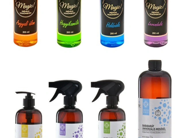 Termékfotózás, webshopfotózás