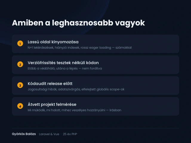 AI-integráció a meglévő rendszeredbe - dokumentumfeldolgozás, automatizálás, LLM