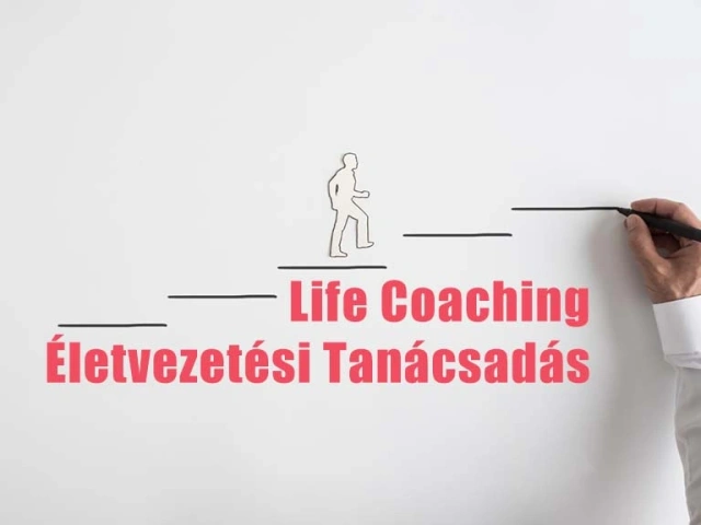 Életvezetési Tanácsadás