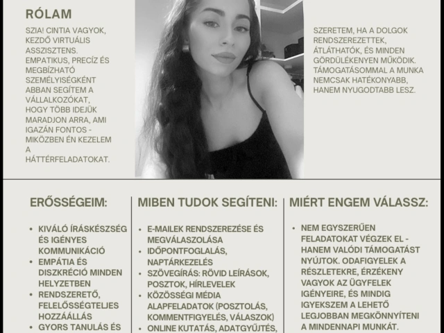 Virtuális asszisztencia
