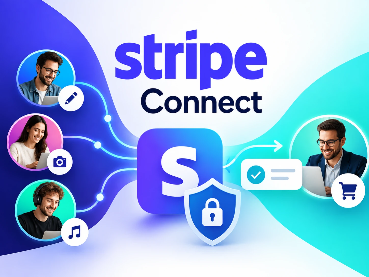 stripe connect
