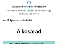 Weboldal, webáruház készítés vagy módosítás