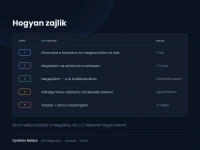 AI-integráció a meglévő rendszeredbe - dokumentumfeldolgozás, automatizálás, LLM