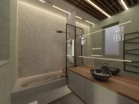 Építészeti látványtevezés (ArchViz)