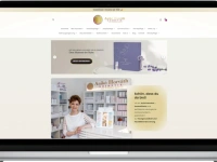 Weboldal / Webshop 2