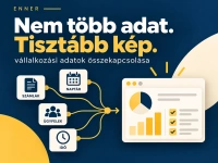 Üzleti adatelemzés – megmutatom, hogyan függnek össze a vállalkozásod adatai 5
