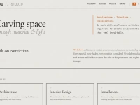 Weboldal / Webshop 6
