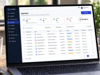 Egyedi CRM rendszer - Egyedi CRM fejlesztés