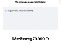 Weboldal, webáruház készítés vagy módosítás