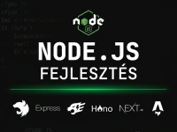 Node.js fejlesztés, hibajavítás (NestJS, Hono, Express és más keretrendszerek)