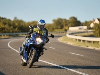 Motoros és autós fotózás