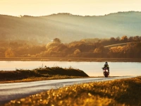 Motoros és autós fotózás