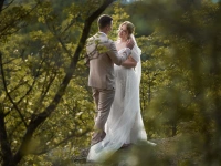 Esküvő Fotózás