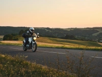 Motoros és autós fotózás