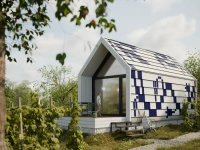 Építészeti látványtevezés (ArchViz)