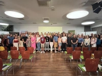 Projektmenedzsment