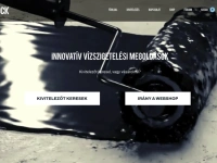 Professzionális weboldal készítés
