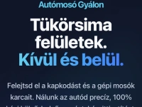 Egyedi Weboldalkészítés