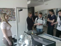 Projektmenedzsment