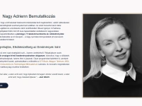 Weboldal fejlesztés