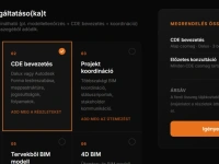 Intelligens Ajánlatadó és Kalkulátor Rendszer
