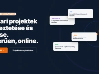 Egyedi webfejlesztés