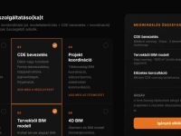 Egyedi webfejlesztés
