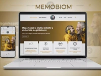 Weboldal készítés