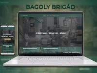 Weboldal készítés