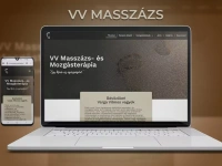 Weboldal készítés