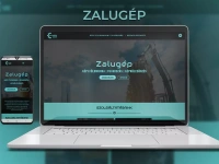 Weboldal készítés