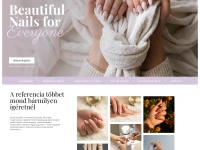 WordPress webfejlesztés