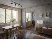 Építészeti látványtevezés (ArchViz)