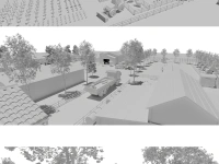 3D-grafikai tervezés és animáció készítés