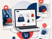 Unas webshop készítés, Shoprenter webshop készítés 2