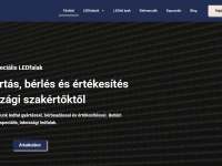 Weboldal készítés és webfejlesztés Wordpressben