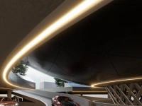 Építészeti látványtevezés (ArchViz)