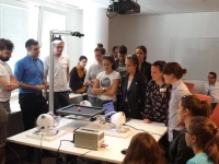 Projektmenedzsment