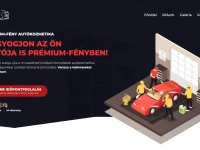 WordPress webfejlesztés